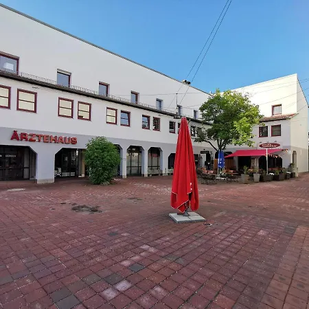 Wohnung Muenchen Neufahrn bei Freising Exterior photo