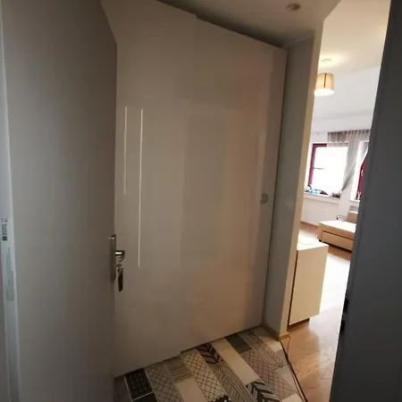 Wohnung Muenchen Neufahrn bei Freising Exterior photo