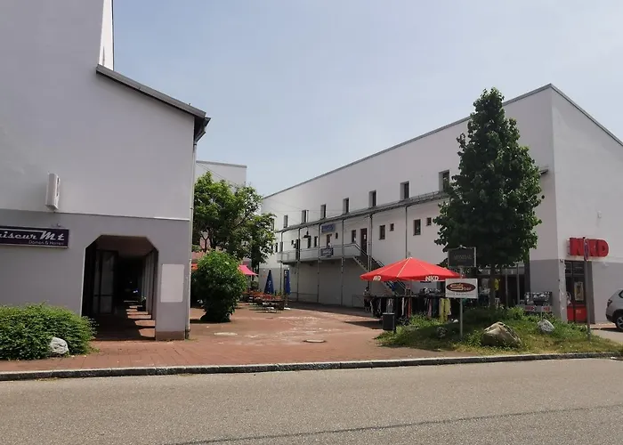 Wohnung München