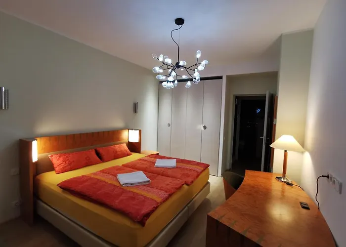 Wohnung München