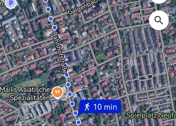 Wohnung München