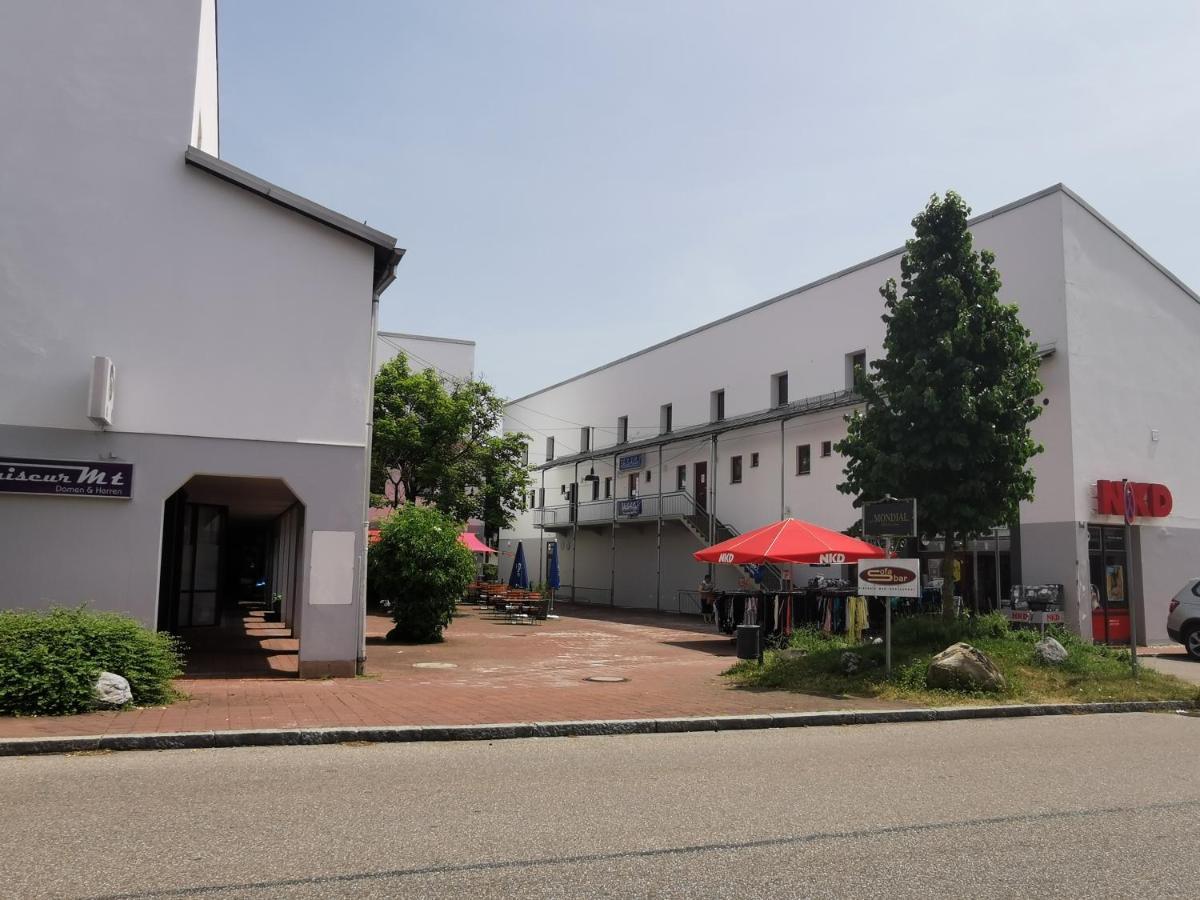 Apartment München Neufahrn bei Freising