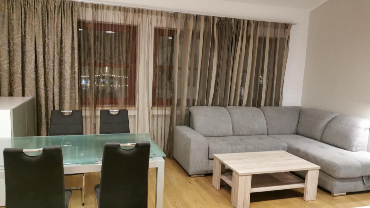 Apartment München