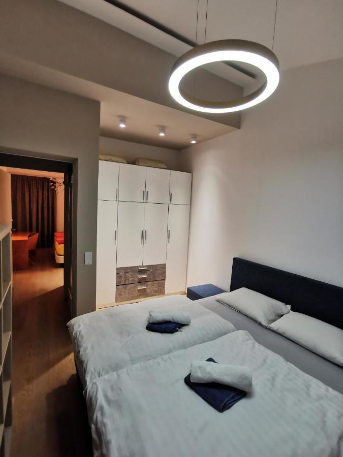 München Apartment