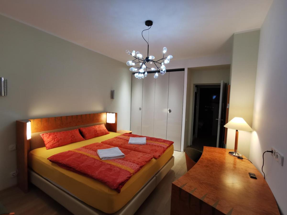 München Apartment