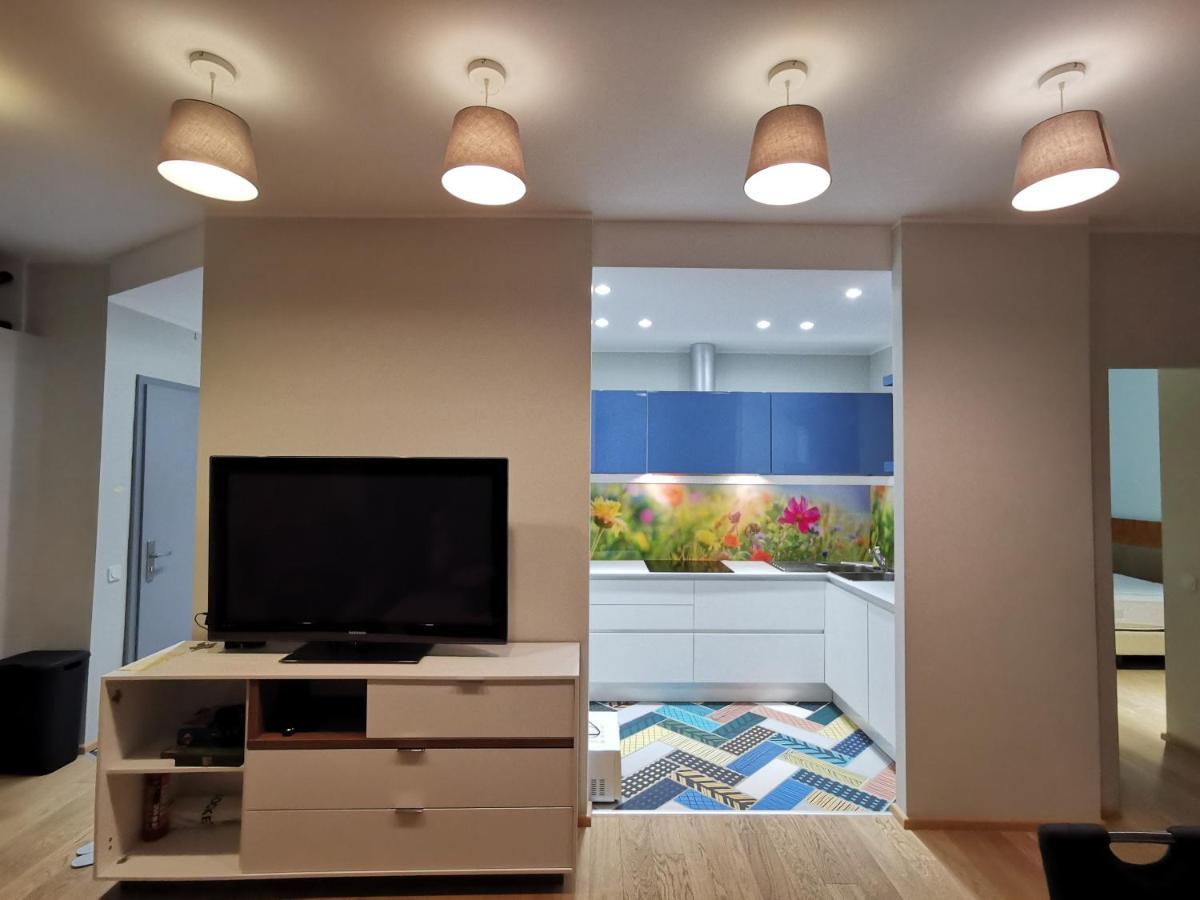 München Apartment